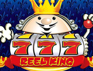 Reel King