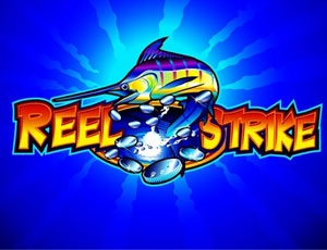 Reel Strike