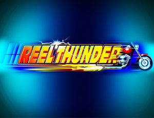 Reel Thunder