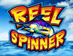 Reel Spinner