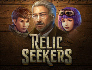 Relic Seekers