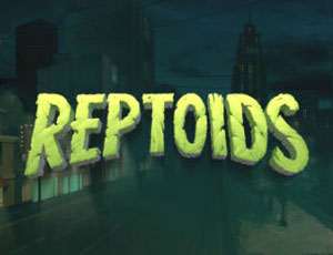 Reptoids