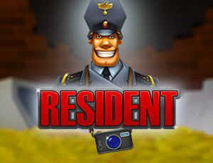 Resident