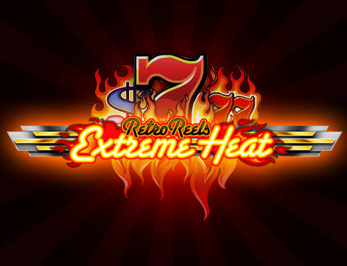 Retro Reels - Extreme Heat
