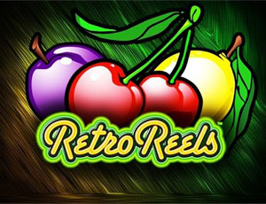 Retro Reels