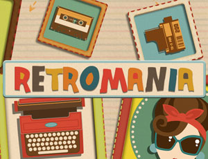 Retromania