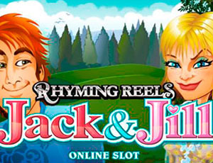 Rhyming Reels Jack And Jill 96