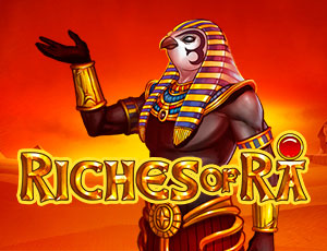 Riches of Ra