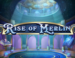 Rise of Merlin