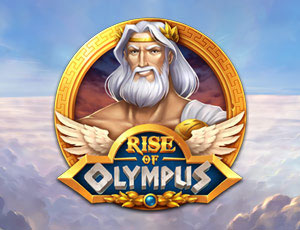Rise of Olympus