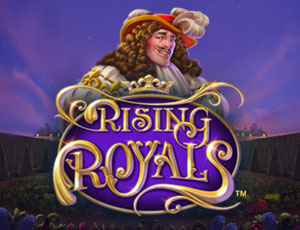 Rising Royals