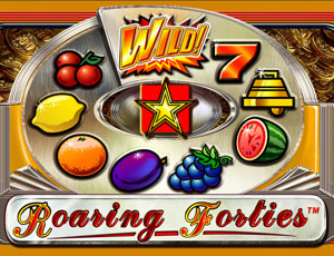 Roaring Forties