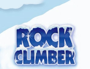 Rock Climber
