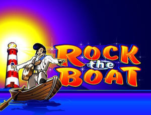 Rock The Boat