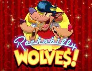 Rockabilly Wolves