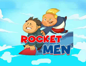 Rocket Men