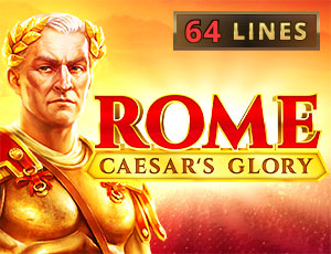 Rome: Caesar's Glory