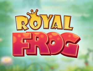 Royal Frog