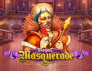 Royal Masquerade