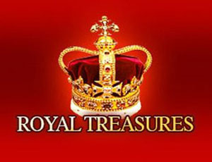 Royal Treasures