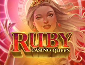 Ruby Casino Queen