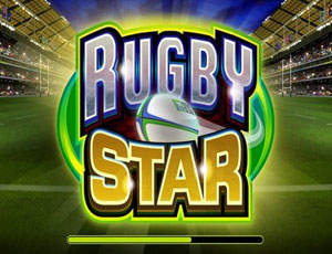 Rugby Star