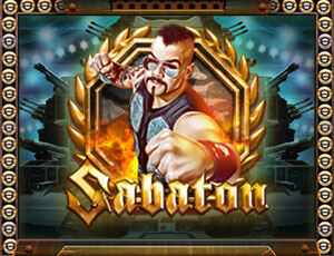 Sabaton