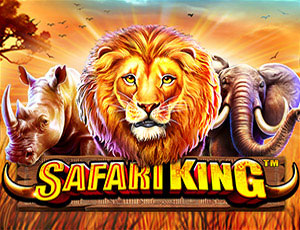 Safari King