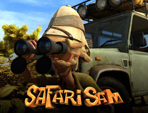Safari Sam