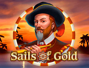 Sails of Gold