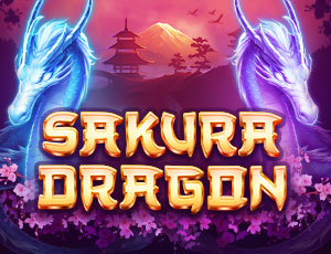 Sakura Dragon