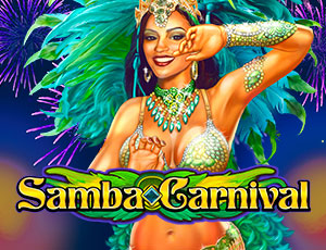 Samba Carnival