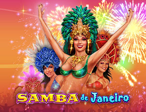 Samba De Janeiro