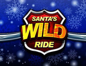 Santa's Wild Ride
