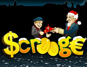 Scrooge
