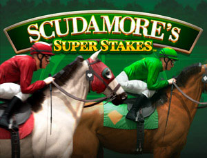 Scudamores Super Stakes