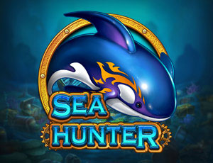 Sea Hunter