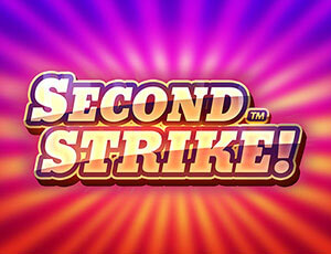 Second Strike