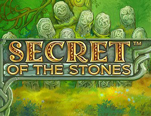 Secret of the Stones