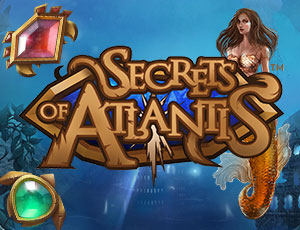 Secrets of Atlantis