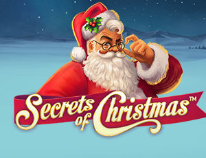 Secrets of Christmas