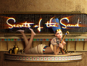 Secrets of the Sand