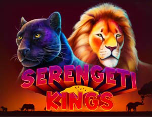 Serengeti Kings