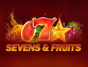 Sevens and Fruits