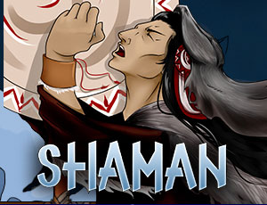 Shaman