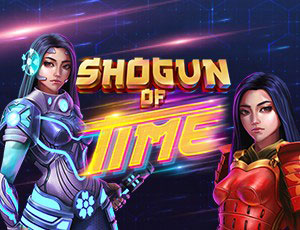 Shogun of Time