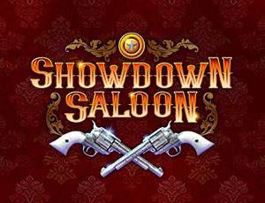 Showdown Saloon