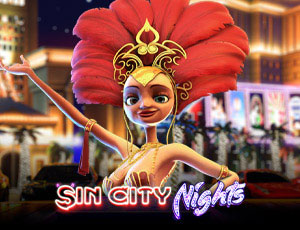 Sin City Nights
