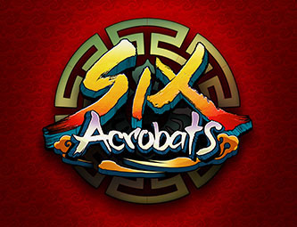 Six Acrobats