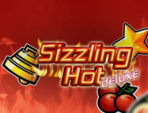 Sizzling Hot Deluxe